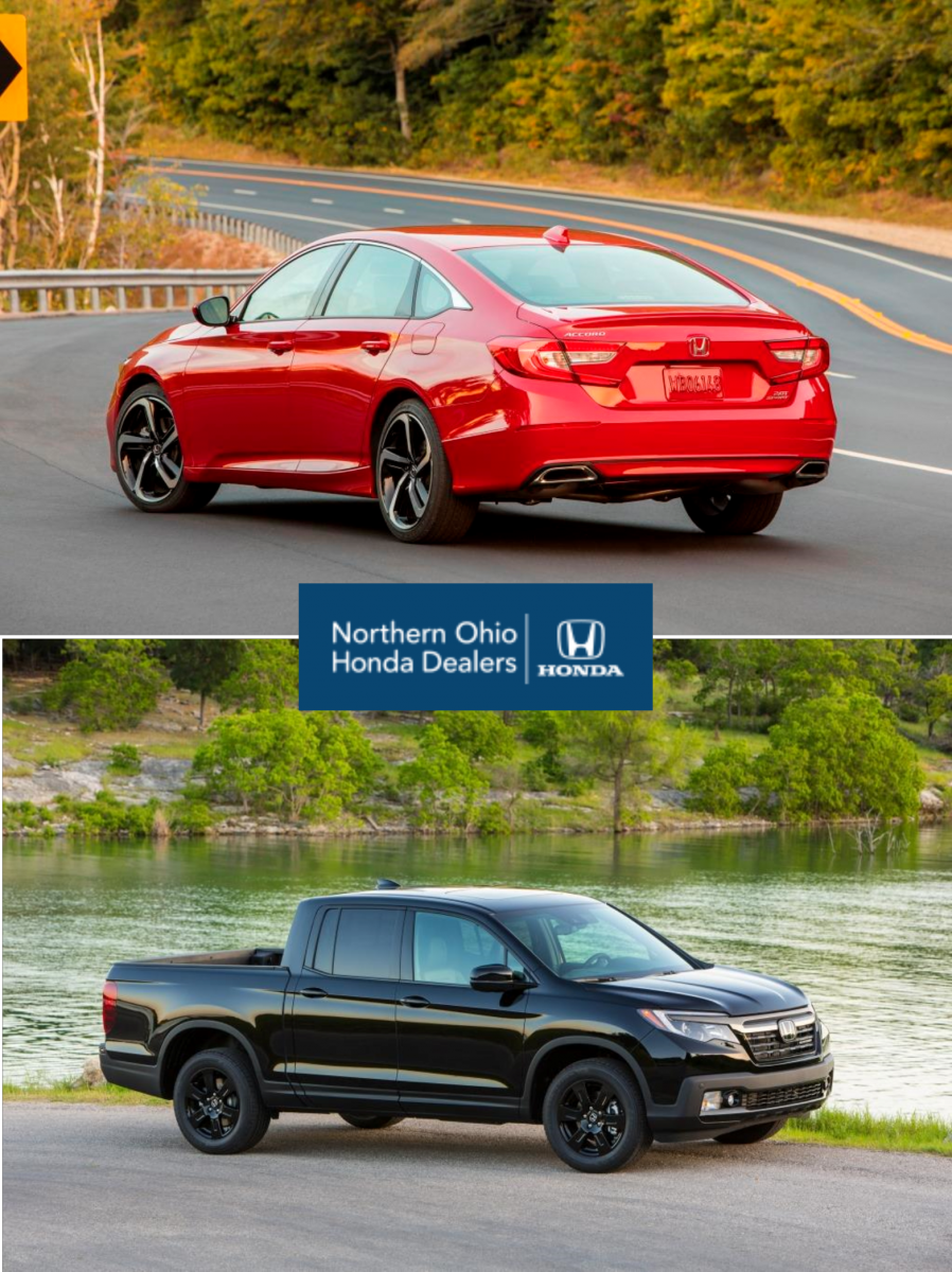 Honda Dealers Cleveland >> Vehicle Giveaway Contest Honda Dealers Cleveland >> Vehicle Giveaway Contest